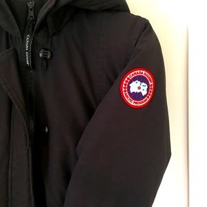Canada Goose Parka